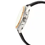 Casio Enticer Leather Belt Watch MTP-1374L-7AVDF - Image 3