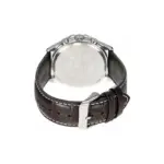 Casio Enticer Leather Belt Watch MTP-1374L-7AVDF - Image 4