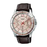 Casio MTP-1374L-9AVDF Watch For Men