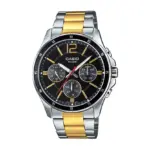 Casio MTP-1374SG-1AVDF Watch For Men