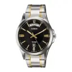 Casio Enticer MTP-1381G-1AVDF Analog Watch For Men