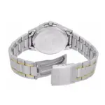 Casio Enticer MTP-1381G-1AVDF Analog Watch For Men - Image 4