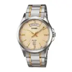 Casio Enticer MTP-1381G-9AVDF Analog Watch For Men