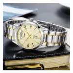 Casio Enticer MTP-1381G-9AVDF Analog Watch For Men - Image 2