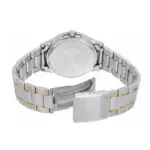 Casio Enticer MTP-1381G-9AVDF Analog Watch For Men - Image 4