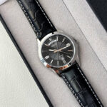 Casio Enticer Day Date Leather Belt Watch MTP-1381L-1AVDF - Image 2