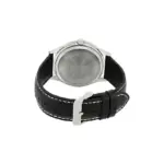 Casio Enticer Day Date Leather Belt Watch MTP-1381L-1AVDF - Image 4