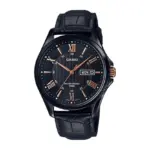 CASIO MTP-1384BL-1A2VDF Watch for Men