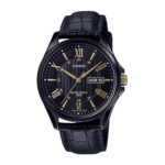 CASIO MTP-1384BL-1AVDF Watch for Men