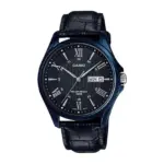 CASIO MTP-1384BUL-1AVDF Watch for Men