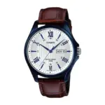 CASIO MTP-1384BUL-5AVDF Watch for Men