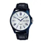 CASIO MTP-1384BUL-7AVDF Watch for Men