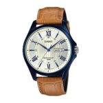 CASIO MTP-1384BUL-9AVDF Watch for Men