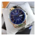 CASIO MTP-1384D-2AVDF Watch for Men - Image 3