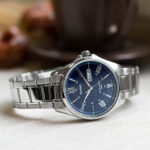 CASIO MTP-1384D-2AVDF Watch for Men - Image 4