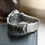 CASIO MTP-1384D-2AVDF Watch for Men - Image 5