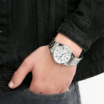 CASIO MTP-1384D-7AVDF Watch for Men - Image 3