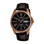 CASIO MTP-1384L-1AVDF Watch for Men
