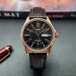CASIO MTP-1384L-1AVDF Watch for Men - Image 2