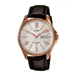 CASIO MTP-1384L-9AVDF Watch for Men