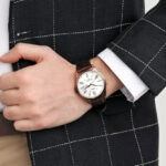 CASIO MTP-1384L-9AVDF Watch for Men - Image 3