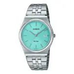 Casio Standard Date Chain Watch MTP-B145D-2A1VDF