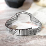 Casio Standard Date Chain Watch MTP-B145D-2A2VDF - Image 4