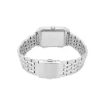 Casio Standard Tank Chain Watch MTP-B190D-1BVDF - Image 3