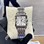 Casio Standard Tank Chain Watch MTP-B190D-7BVDF - Image 3