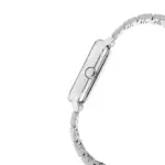 Casio Standard Moon Phase Day Date Chain Watch MTP-M305D-7AVDF - Image 4
