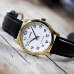 CASIO MTP-V001GL-7BUDF Watch For Men - Image 2