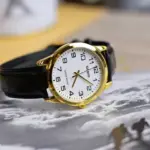 CASIO MTP-V001GL-7BUDF Watch For Men - Image 4