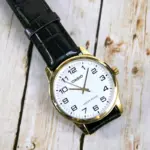 CASIO MTP-V001GL-7BUDF Watch For Men - Image 5