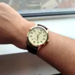CASIO MTP-V001GL-9BUDF Watch For Men - Image 3