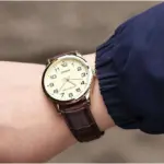CASIO MTP-V001GL-9BUDF Watch For Men - Image 5
