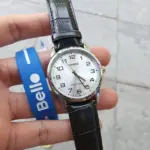 CASIO MTP-V001L-7BUDF Watch For Men - Image 4