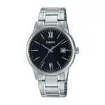 CASIO MTP-V002D-1B3UDF Chain Watch For Men