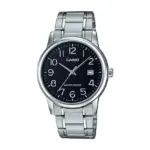 CASIO MTP-V002D-1BUDF Chain Watch For Men