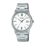 CASIO MTP-V002D-7B3UDF Chain Watch For Men