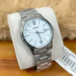 CASIO MTP-V002D-7B3UDF Chain Watch For Men - Image 4
