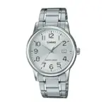 CASIO MTP-V002D-7B3UDF Chain Watch For Men