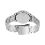 CASIO MTP-V002D-1B3UDF Chain Watch For Men - Image 3