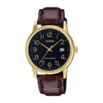 Casio MTP-V002GL-1BUDF Belt Watch For Men