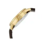Casio MTP-V002GL-1BUDF Belt Watch For Men - Image 3