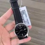 Casio MTP-V002L-1B3UDF Belt Watch For Men - Image 3