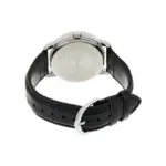 Casio MTP-V002L-1BUDF Belt Watch For Men - Image 5