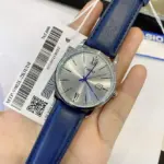 Casio MTP-V002L-2B3UDF Belt Watch For Men - Image 2