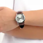 Casio MTP-V002L-7B2UDF Belt Watch For Men - Image 2