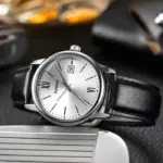Casio MTP-V002L-7B3UDF Belt Watch For Men - Image 4