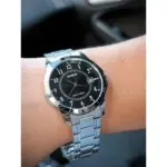 Casio Enticer MTP-V004D Watch For Men - 1BUDF - Image 3